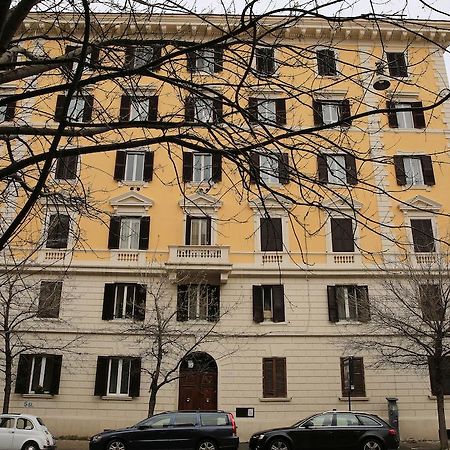 74 Crescenzio House Hotel Rome Luaran gambar