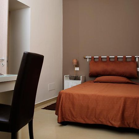 74 Crescenzio House Hotel Rome Luaran gambar