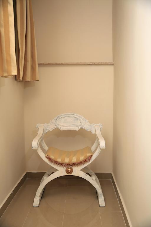 74 Crescenzio House Hotel Rome Luaran gambar