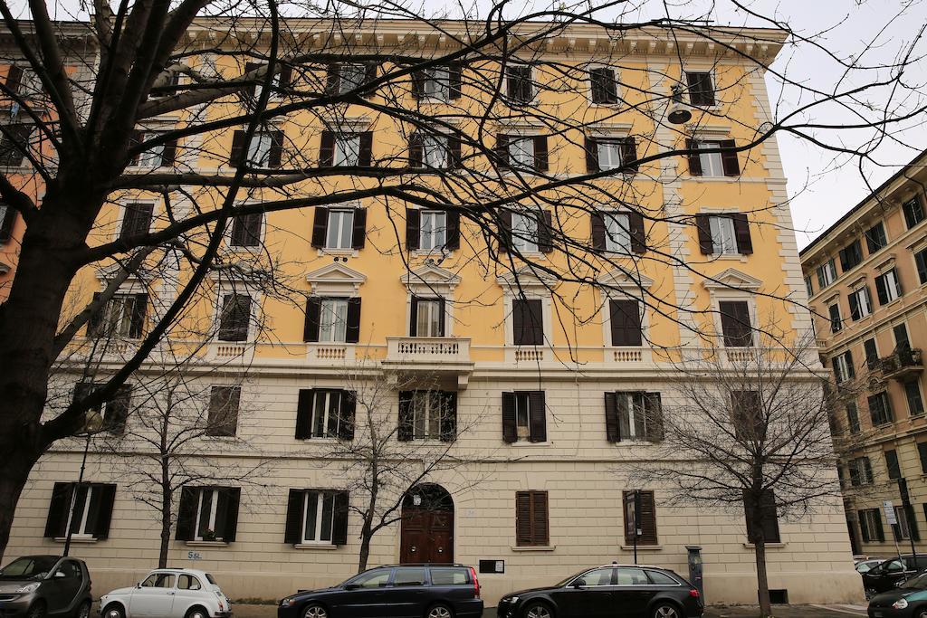 74 Crescenzio House Hotel Rome Luaran gambar