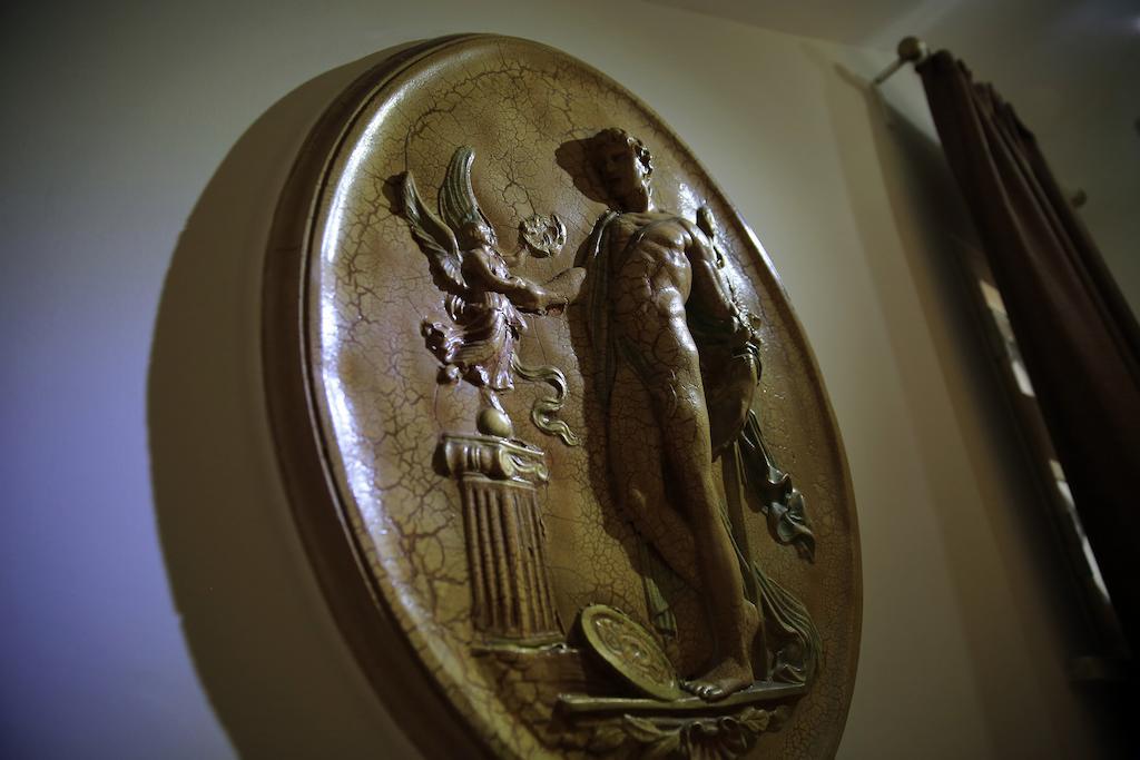 74 Crescenzio House Hotel Rome Luaran gambar