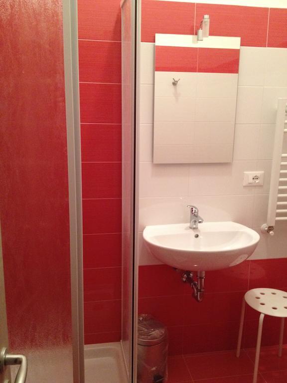 74 Crescenzio House Hotel Rome Bilik gambar
