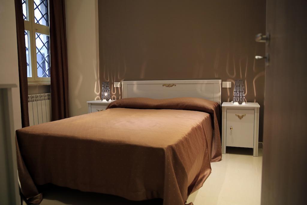 74 Crescenzio House Hotel Rome Bilik gambar