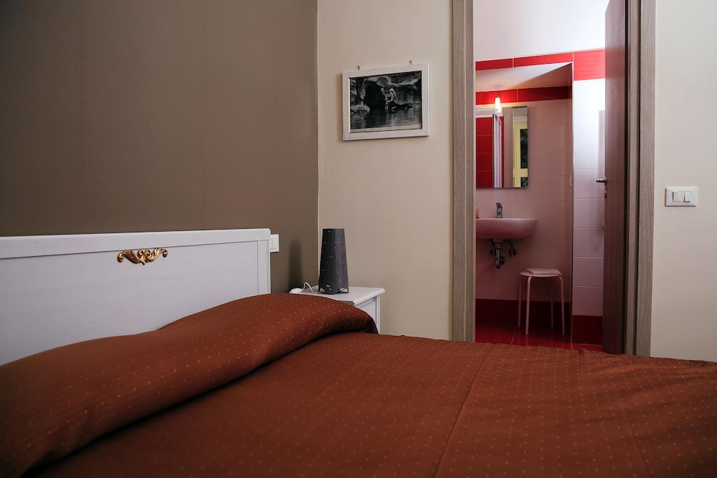 74 Crescenzio House Hotel Rome Bilik gambar