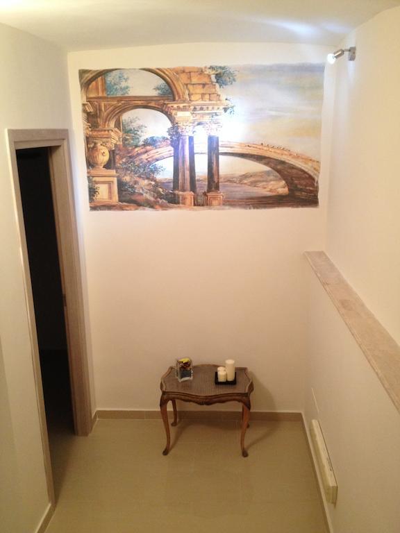 74 Crescenzio House Hotel Rome Bilik gambar