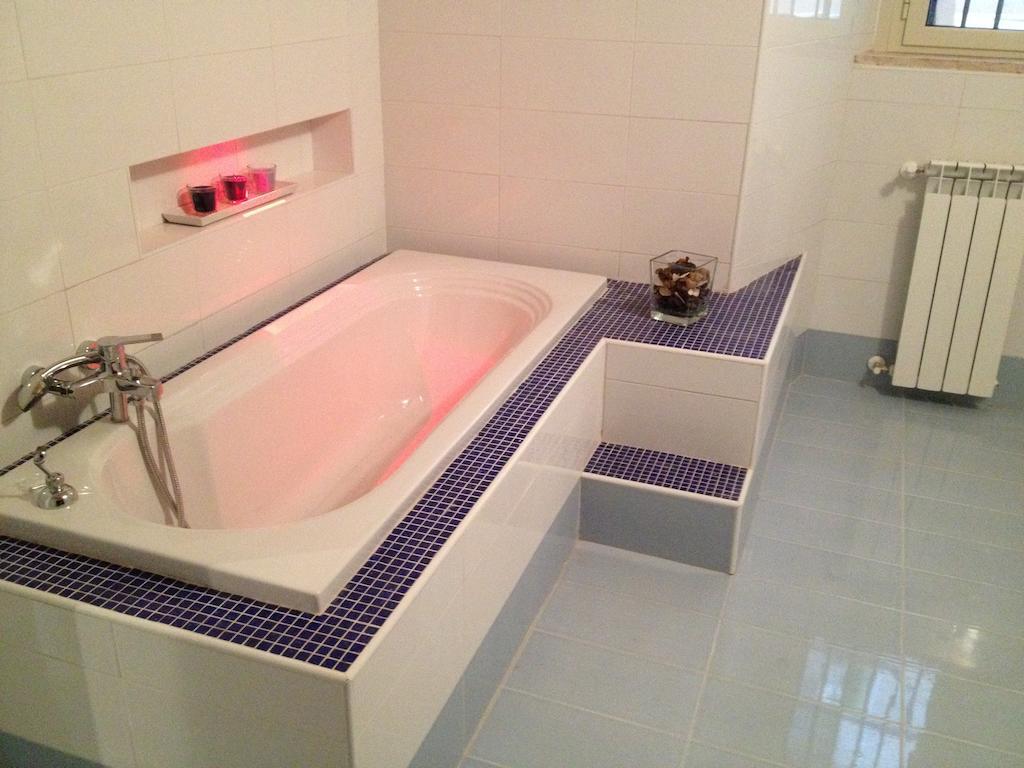 74 Crescenzio House Hotel Rome Bilik gambar