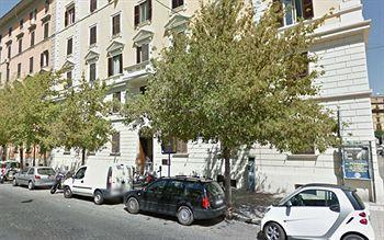 74 Crescenzio House Hotel Rome Luaran gambar