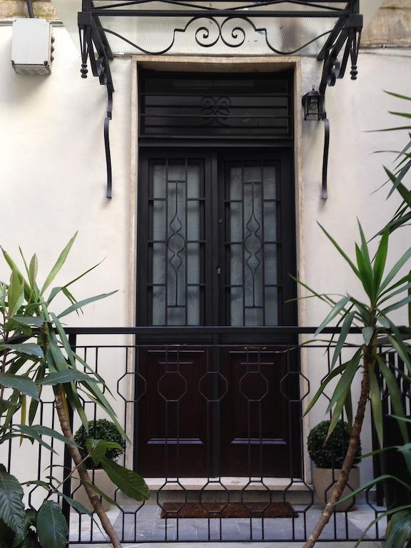 74 Crescenzio House Hotel Rome Luaran gambar