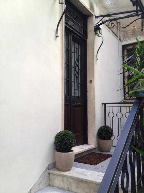 74 Crescenzio House Hotel Rome Luaran gambar