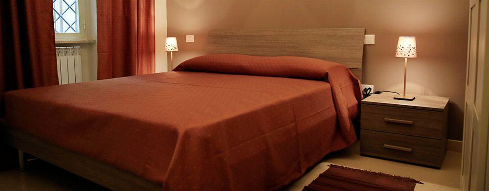 74 Crescenzio House Hotel Rome Luaran gambar