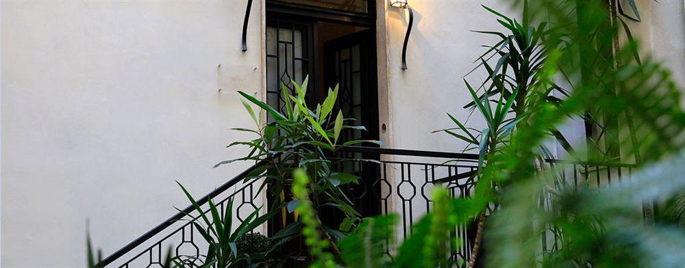 74 Crescenzio House Hotel Rome Luaran gambar