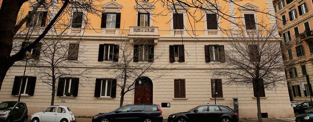 74 Crescenzio House Hotel Rome Luaran gambar
